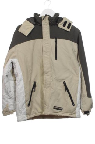 Dětská bunda pro zimní sporty  Unbranded, Velikost 12-13y/ 158-164 cm, Barva Vícebarevné, Cena  849,00 Kč, #138075525