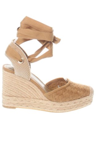 Espadrilles Zara, Méret 37, Szín Barna, Ár 13 262 Ft, #138066863