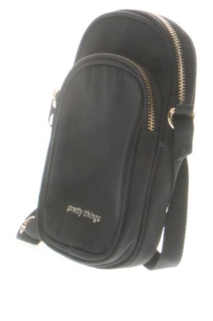 Husă pentru telefon Zara, Culoare Negru, Preț 99,73 Lei, #138052307