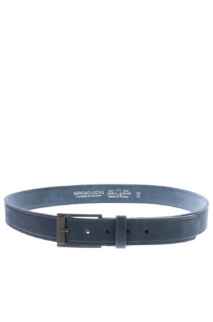 Колан Sondag & Sons, Цвят Син, Цена 26,00 €, #138042239