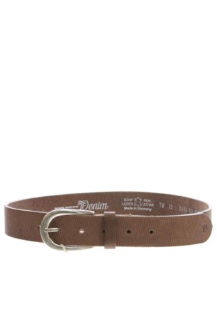 Curea Tom Tailor, Culoare Maro, Preț 196,32 Lei, #138051300