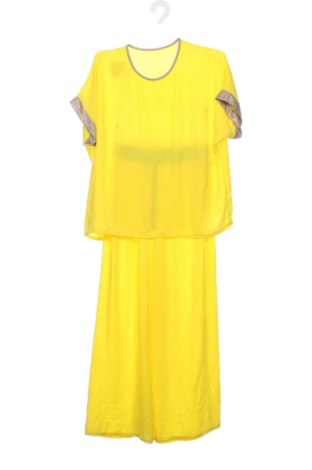 Set Unbranded, Mărime XXL, Culoare Galben, Preț 99,73 Lei, #137947885