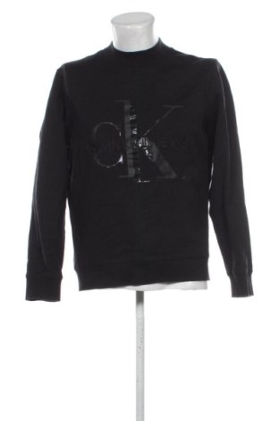 Męska bluzka Calvin Klein Jeans, Rozmiar L, Kolor Czarny, Cena 283,99 zł, #138022891