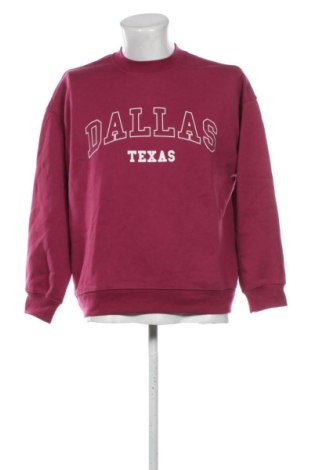 Мъжка блуза Primark, Размер L, Цвят Червен, Цена 9,71 €, #138042666