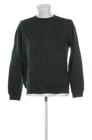 Męska bluzka H&M, Rozmiar S, Kolor Zielony, Cena 40,99 zł, #138043322