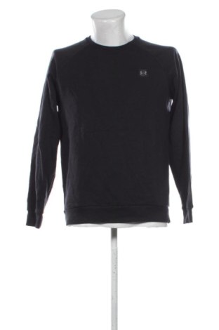 Мъжка блуза Under Armour, Размер M, Цвят Черен, Цена 27,60 €, #138043433