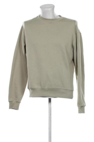 Bluză de bărbați Zara, Mărime S, Culoare Verde, Preț 141,72 Lei, #138045315