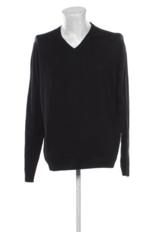 Męska bluzka Marvelis, Rozmiar XXL, Kolor Czarny, Cena 65,99 zł, #138045472