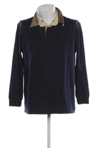 Bluză de bărbați Van Laack, Mărime XL, Culoare Albastru, Preț 220,46 Lei, #138046931