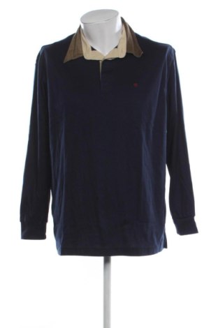 Bluză de bărbați Van Laack, Mărime XL, Culoare Albastru, Preț 220,46 Lei, #138047158