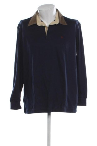 Bluză de bărbați Van Laack, Mărime XL, Culoare Albastru, Preț 220,46 Lei, #138047409