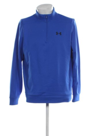 Pánské tričko  Under Armour, Velikost L, Barva Modrá, Cena  1 528,00 Kč, #138048140