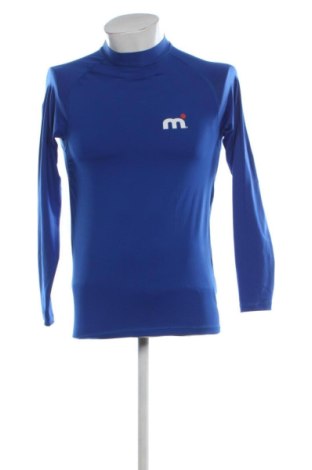 Bluză de bărbați Unbranded, Mărime M, Culoare Albastru, Preț 37,20 Lei, #138048161