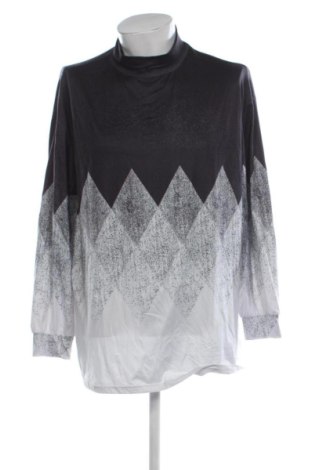 Мъжка блуза Unbranded, Размер 3XL, Цвят Многоцветен, Цена 8,27 €, #138048666