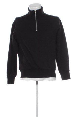 Bluză de bărbați H&M, Mărime S, Culoare Negru, Preț 77,99 Lei, #138054198