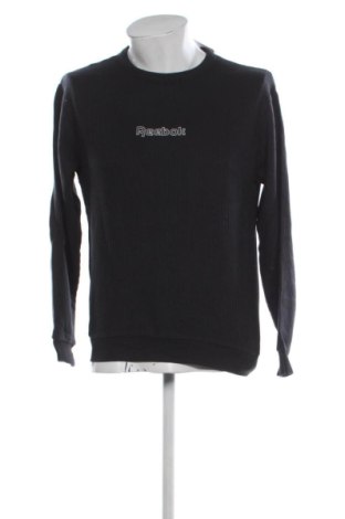 Bluză de bărbați Reebok, Mărime S, Culoare Negru, Preț 152,22 Lei, #138055727