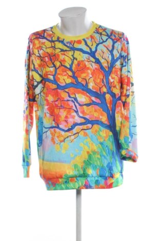 Bluză de bărbați Unbranded, Mărime XL, Culoare Multicolor, Preț 41,99 Lei, #138055848