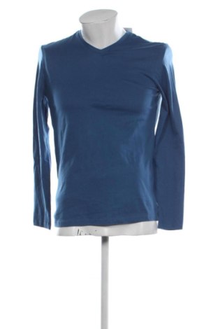 Bluză de bărbați Oviesse, Mărime M, Culoare Albastru, Preț 52,49 Lei, #138057359