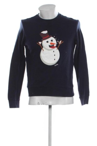 Pánské tričko  Jack & Jones, Velikost S, Barva Modrá, Cena  648,00 Kč, #138058914