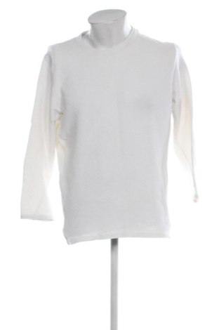 Bluză de bărbați Zara, Mărime XL, Culoare Alb, Preț 73,00 Lei, #138060243