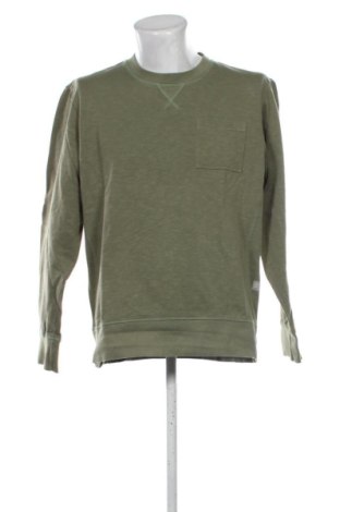 Bluză de bărbați Esprit, Mărime L, Culoare Verde, Preț 78,74 Lei, #138061135