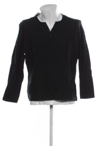 Bluză de bărbați Reserved, Mărime XXL, Culoare Negru, Preț 52,49 Lei, #138061291