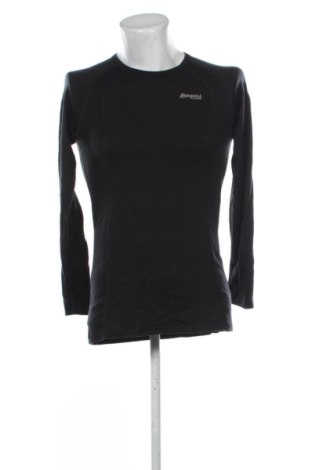 Bluză de bărbați Bergans of Norway, Mărime L, Culoare Negru, Preț 158,00 Lei, #138061757