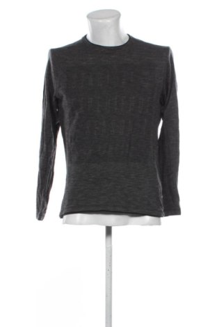 Bluză de bărbați Tom Tompson, Mărime M, Culoare Gri, Preț 53,00 Lei, #138061943