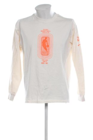 Bluză de bărbați Nike, Mărime M, Culoare Ecru, Preț 162,72 Lei, #138064497