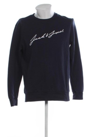 Pánske tričko  Jack & Jones, Veľkosť L, Farba Modrá, Cena  56,34 €, #138064719