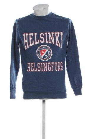 Pánske tričko  House, Veľkosť S, Farba Modrá, Cena  15,00 €, #138064902