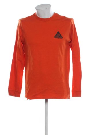 Pánske tričko  H&M, Veľkosť S, Farba Oranžová, Cena  10,00 €, #138064922