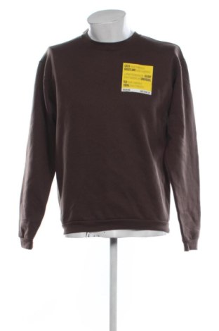 Pánske tričko  B&C Collection, Veľkosť M, Farba Hnedá, Cena  10,00 €, #138065185