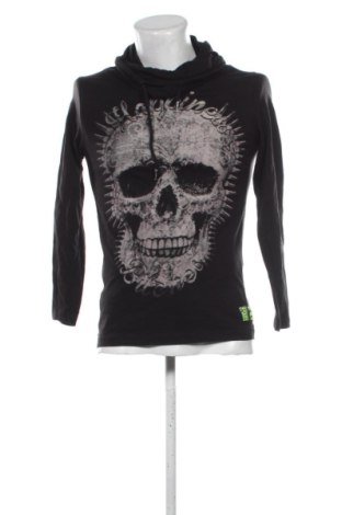 Pánske tričko  Unbranded, Veľkosť S, Farba Čierna, Cena  18,46 €, #138066927