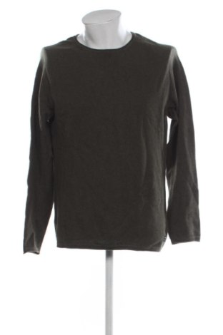 Męska bluzka Jack & Jones, Rozmiar XL, Kolor Zielony, Cena 66,99 zł, #138066957