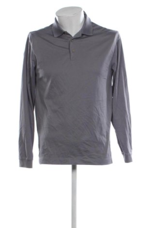 Bluză de bărbați Nike, Mărime M, Culoare Gri, Preț 146,97 Lei, #138067887