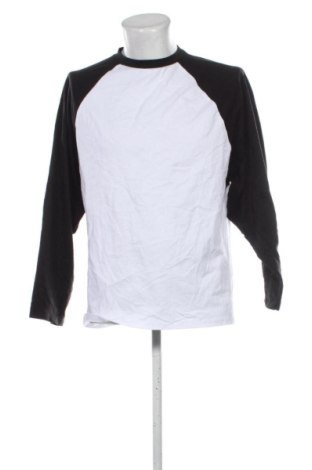 Męska bluzka Pull&Bear, Rozmiar S, Kolor Kolorowy, Cena 48,99 zł, #138068312