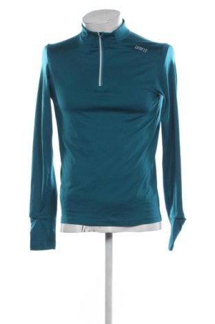Męska bluzka Unifit, Rozmiar S, Kolor Niebieski, Cena 46,99 zł, #138069071