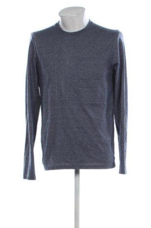 Pánske tričko  Superdry, Veľkosť XL, Farba Modrá, Cena  29,00 €, #138072547