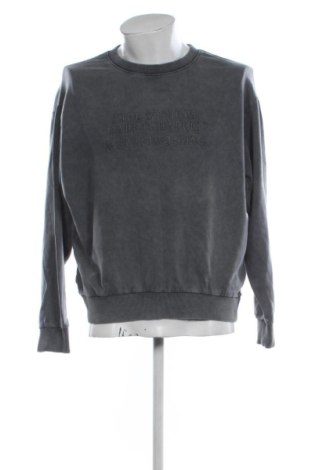 Męska bluzka Zara, Rozmiar XL, Kolor Szary, Cena 86,90 zł, #138074154