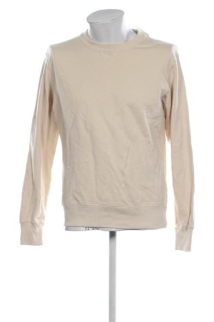 Męska bluzka Uniqlo, Rozmiar M, Kolor Beżowy, Cena 71,99 zł, #138074777