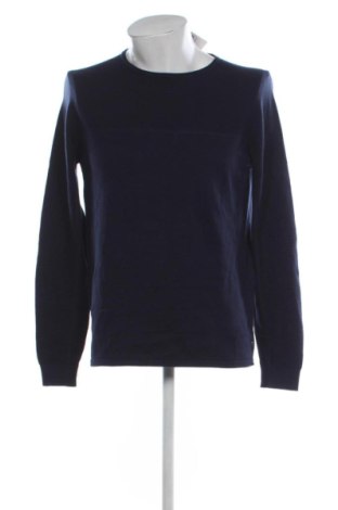 Bluză de bărbați S.Oliver, Mărime M, Culoare Albastru, Preț 86,99 Lei, #138076444