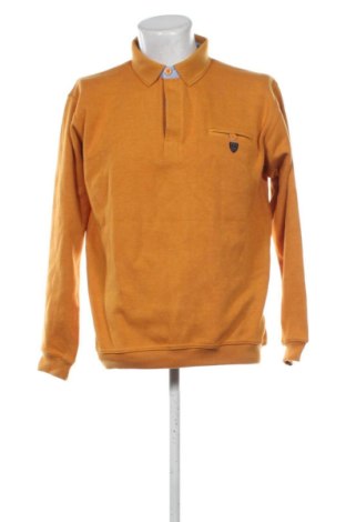 Herren Shirt Win's, Größe XL, Farbe Orange, Preis 27,99 €, #138015105