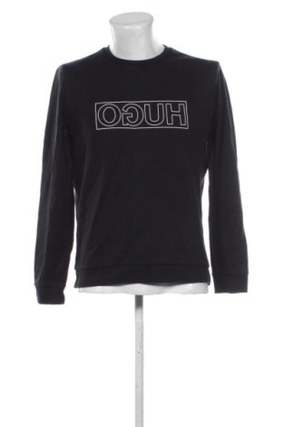 Męska bluzka Hugo Boss, Rozmiar L, Kolor Czarny, Cena 294,99 zł, #138042343
