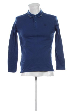 Męska bluzka Tom Tailor, Rozmiar S, Kolor Niebieski, Cena 59,00 zł, #138046948