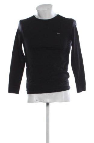 Мъжка блуза Lonsdale, Размер S, Цвят Черен, Цена 9,92 €, #138047875