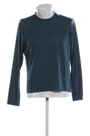 Мъжка блуза Adidas, Размер XL, Цвят Син, Цена 28,35 €, #138048823