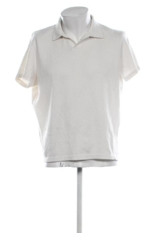 Bluză de bărbați Reserved, Mărime XL, Culoare Ecru, Preț 53,00 Lei, #138055333