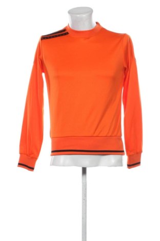 Bluză de bărbați Unbranded, Mărime S, Culoare Portocaliu, Preț 49,99 Lei, #138055849