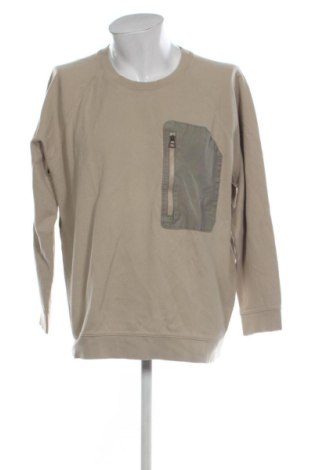 Pánske tričko  G-Star Raw, Veľkosť XXL, Farba Béžová, Cena  45,00 €, #138056765